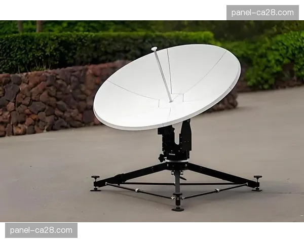 便携式卫星上行终端在当前阶段需求激增，保障了极端地理环境赛事的信号回传