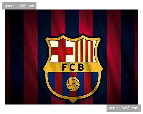 巴萨发布赛前海报：为红蓝加马，冲击榜首