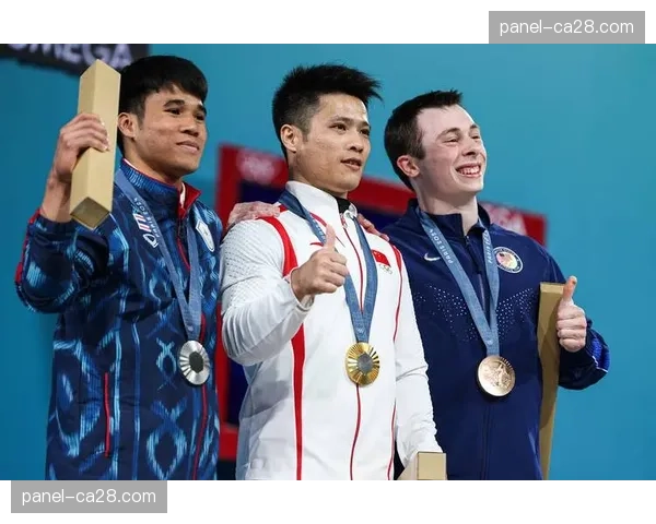 回顾巴黎奥运周期：国际摔联（UWW）在“更开放”改革中的挑战与成效。