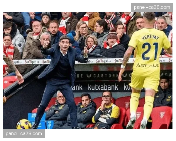 比利亚雷亚尔官方宣布主帅马塞利诺因战绩不佳下课