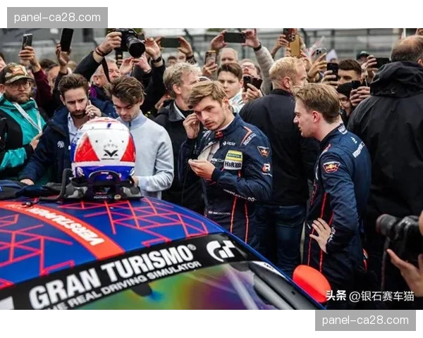 专访维斯塔潘：谈F1新规、未来计划与场外生活