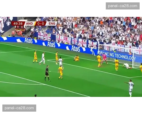 纪录片《温布利：足球之家》上映，回顾英格兰队与俱乐部决赛记忆