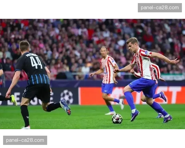 欧冠前瞻：国米迎战马竞，小因扎吉与西蒙尼的防守艺术对决