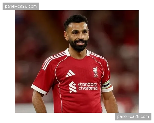 伤情影响:评估利物浦缺少萨拉赫对欧冠次回合的关键性 伤情影响:评估利物浦缺少萨拉赫对欧冠次回合的关键性