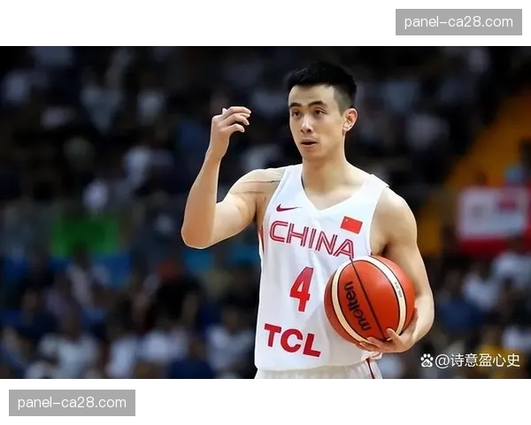 “教练型后卫”的传承：从刘炜到赵继伟的战术价值