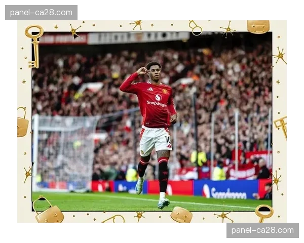 赛前发布会：曼联主帅确认拉什福德可以出战对阵埃弗顿的比赛