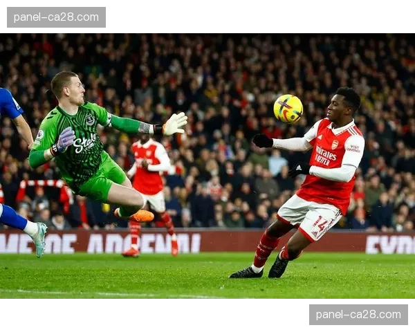 布莱顿4-0大胜埃弗顿，2026年3月送对手跌入降级区