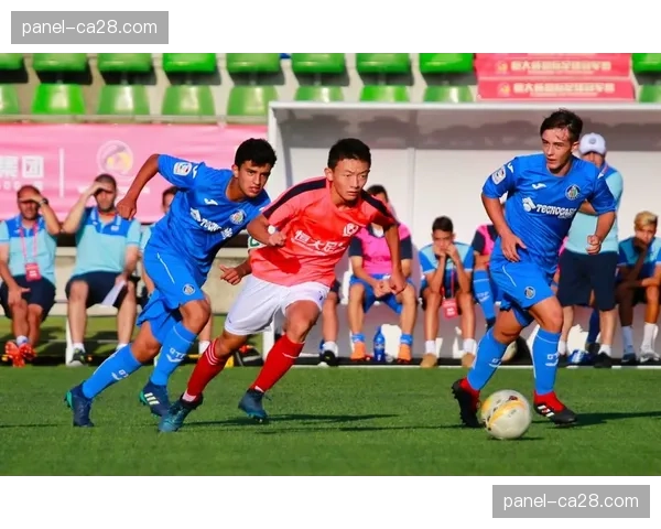 “高节奏足球”的科研支持:走访马德里自治大学足球科学实验室