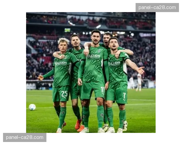 莱茵德比火爆上演，门兴格拉德巴赫半场2-0领先科隆