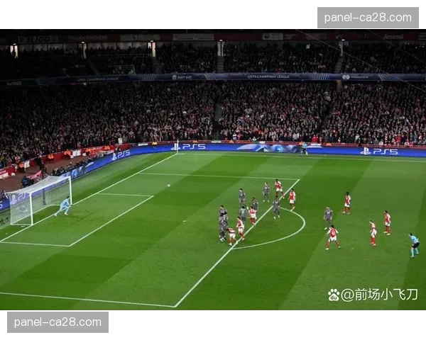 深度:数据分析揭示阿森纳本赛季防守效率冠绝五大联赛